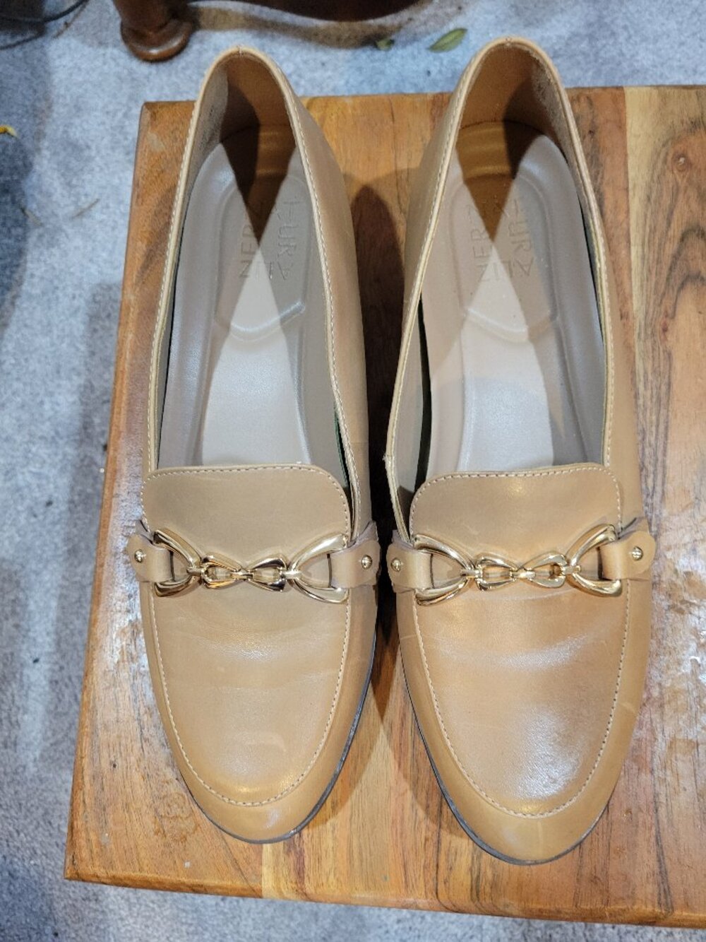 Loafers - Picture 2 of 3